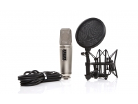 Rode NT2-A Studio Solution Set Rode NT2-A Studio Solution Set